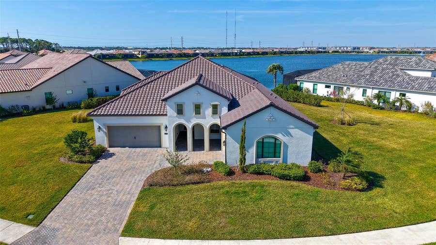Property photo for 281 BOCELLI DRIVE, Nokomis, FL