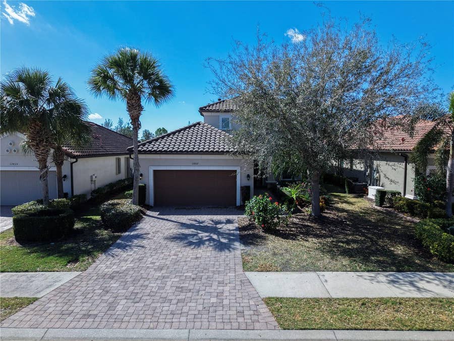 Property photo for 12822 DEL CORSO LOOP, Bradenton, FL