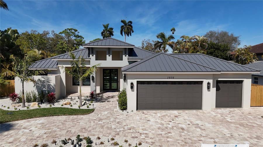 Property photo for 1959 WISTERIA STREET, Sarasota, FL