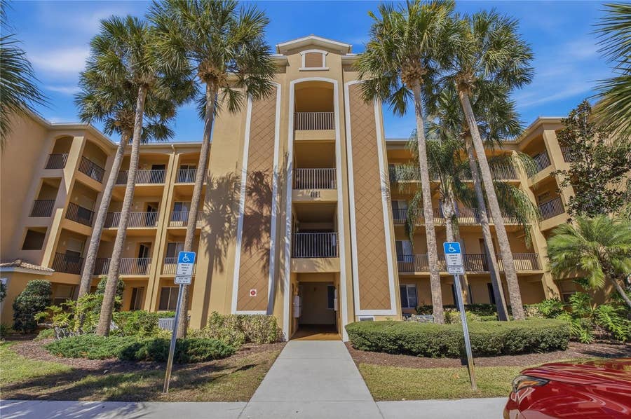 Property photo for 8105 GRAND ESTUARY TRAIL, #402, Bradenton, FL