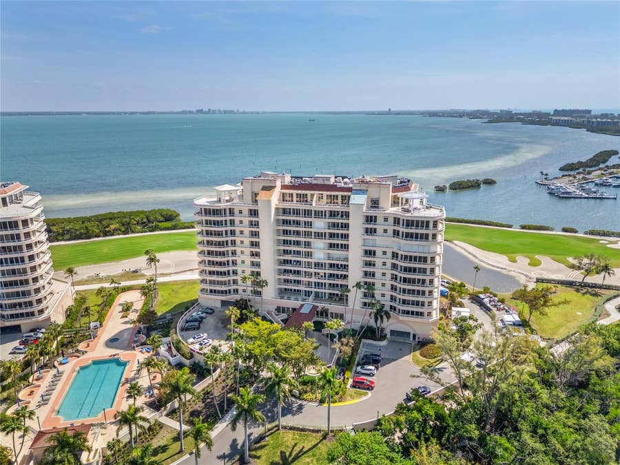Property photo for 3010 GRAND BAY BOULEVARD, #432, Longboat Key, FL