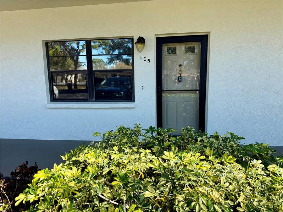 Property photo for 6070 80TH STREET N, #105, St Petersburg, FL