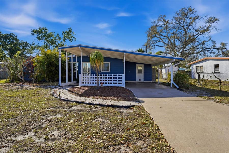 Property photo for 1904 31ST STREET W, Bradenton, FL