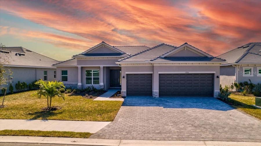 Property photo for 7796 LAKES EDGE LANE, Port Charlotte, FL