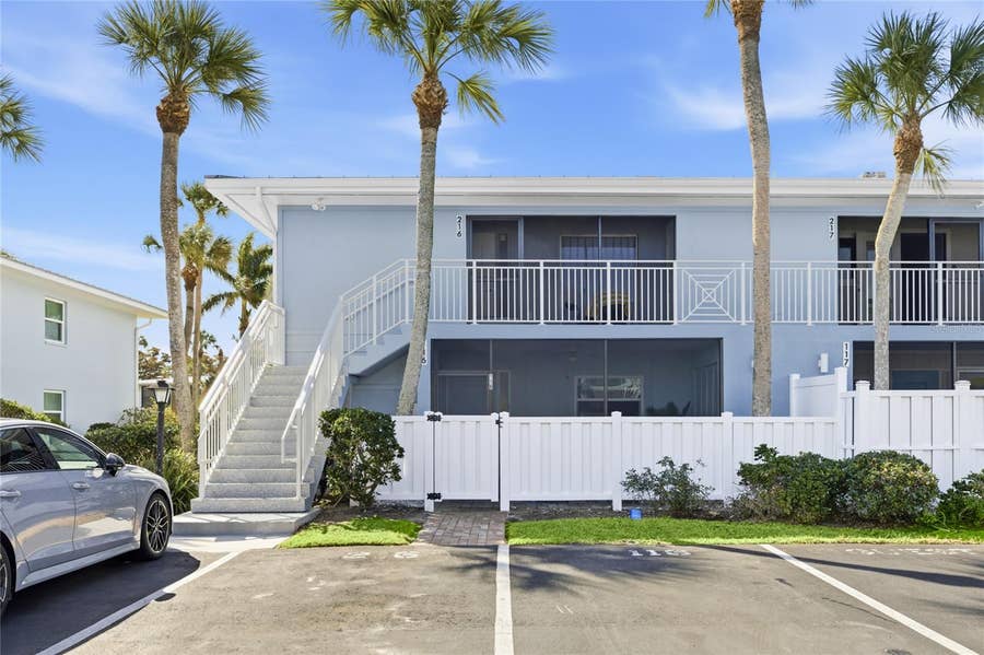 Property photo for 600 MANATEE AVENUE, #116, Holmes Beach, FL