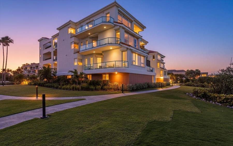 Property photo for 380 GULF OF MEXICO DRIVE, #515, Longboat Key, FL