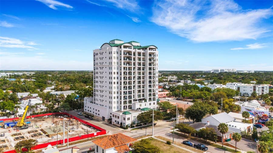 Property photo for 505 S ORANGE AVENUE, #901, Sarasota, FL