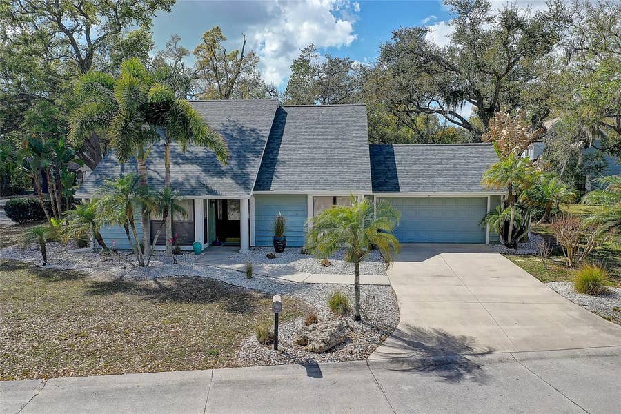 Property photo for 3696 QUIET POND LANE, Sarasota, FL