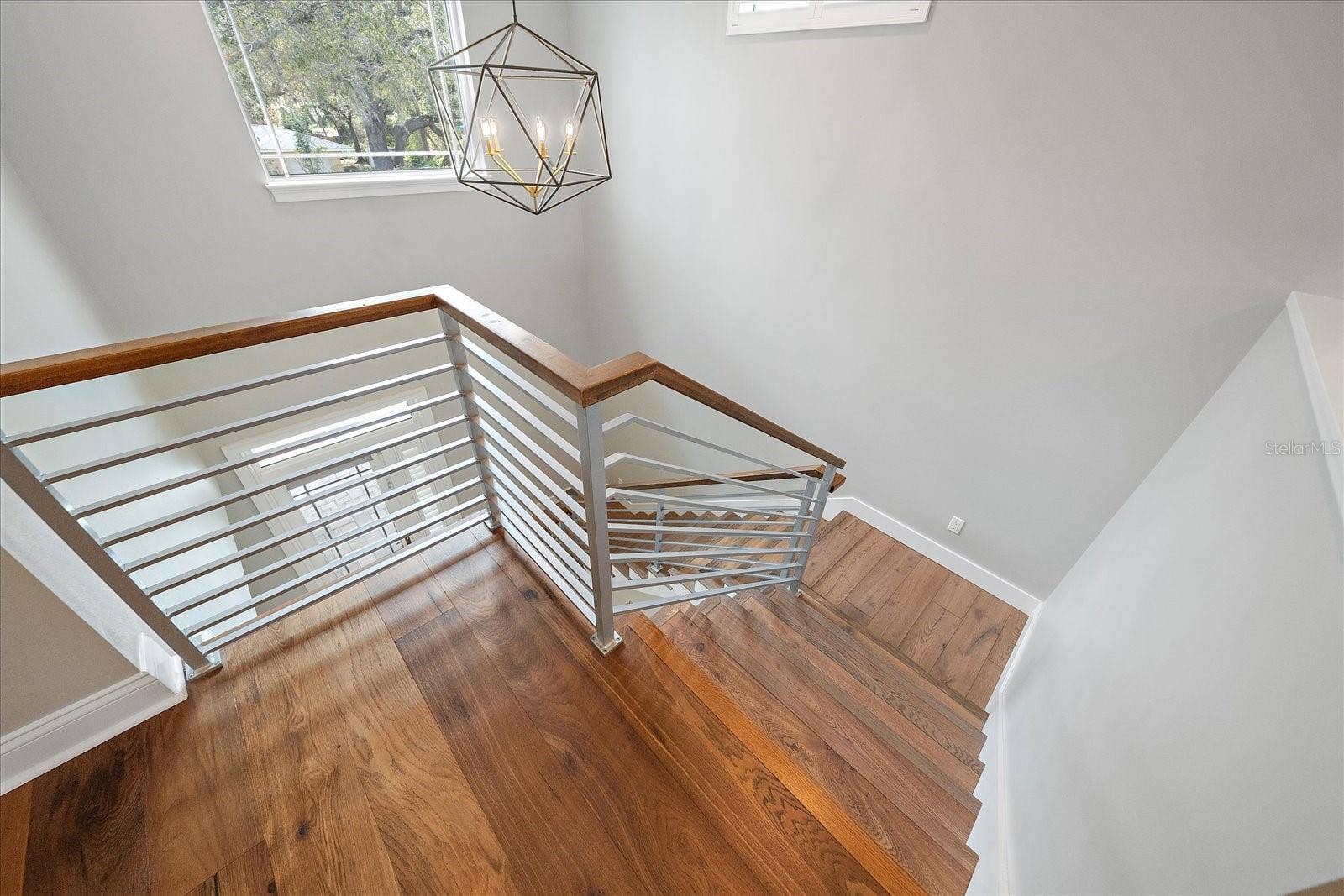 2207 WISTERIA STREET, Sarasota, FL 34239 Stairs to 2nd floor