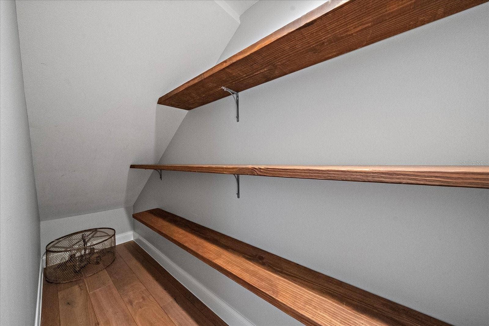 2207 WISTERIA STREET, Sarasota, FL 34239 Under stair storage - 1st Floor