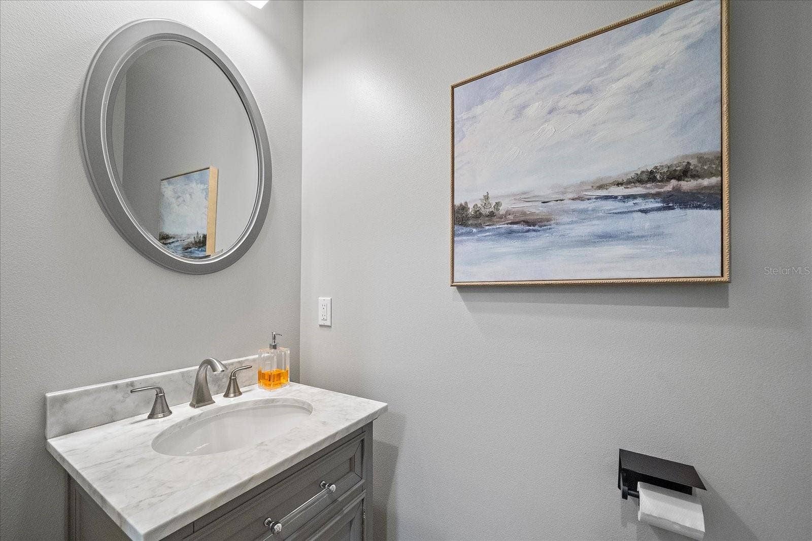 2207 WISTERIA STREET, Sarasota, FL 34239 !/2 Bath - 1st Floor