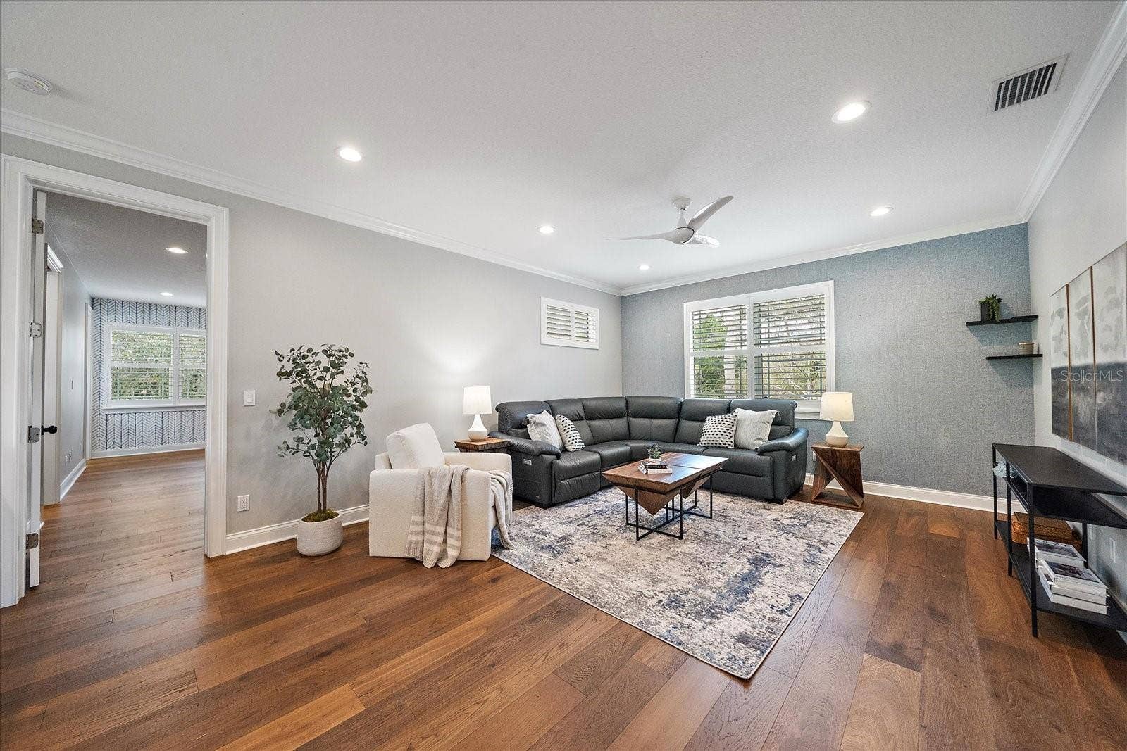 2207 WISTERIA STREET, Sarasota, FL 34239 Bonus Room - 2nd Floor