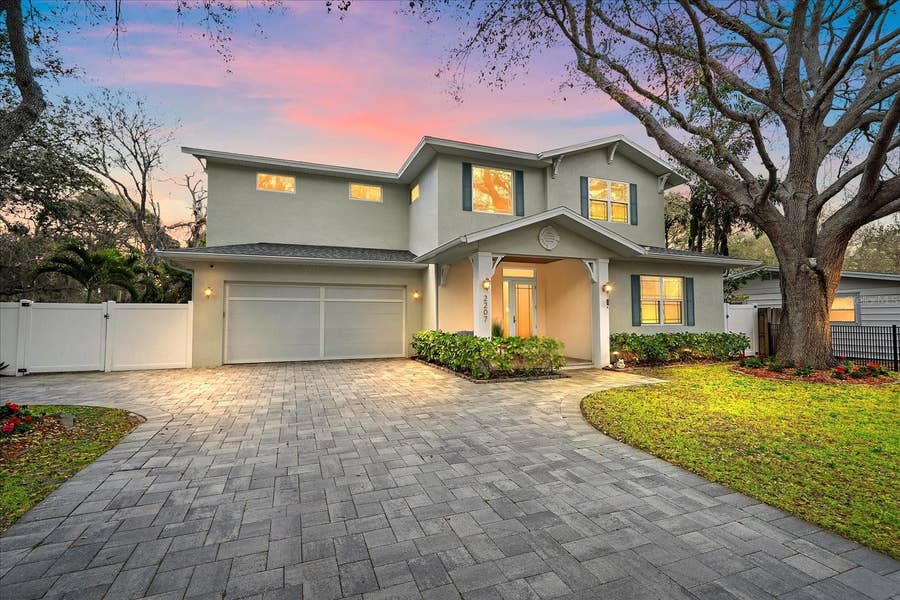 Property photo for 2207 WISTERIA STREET, Sarasota, FL