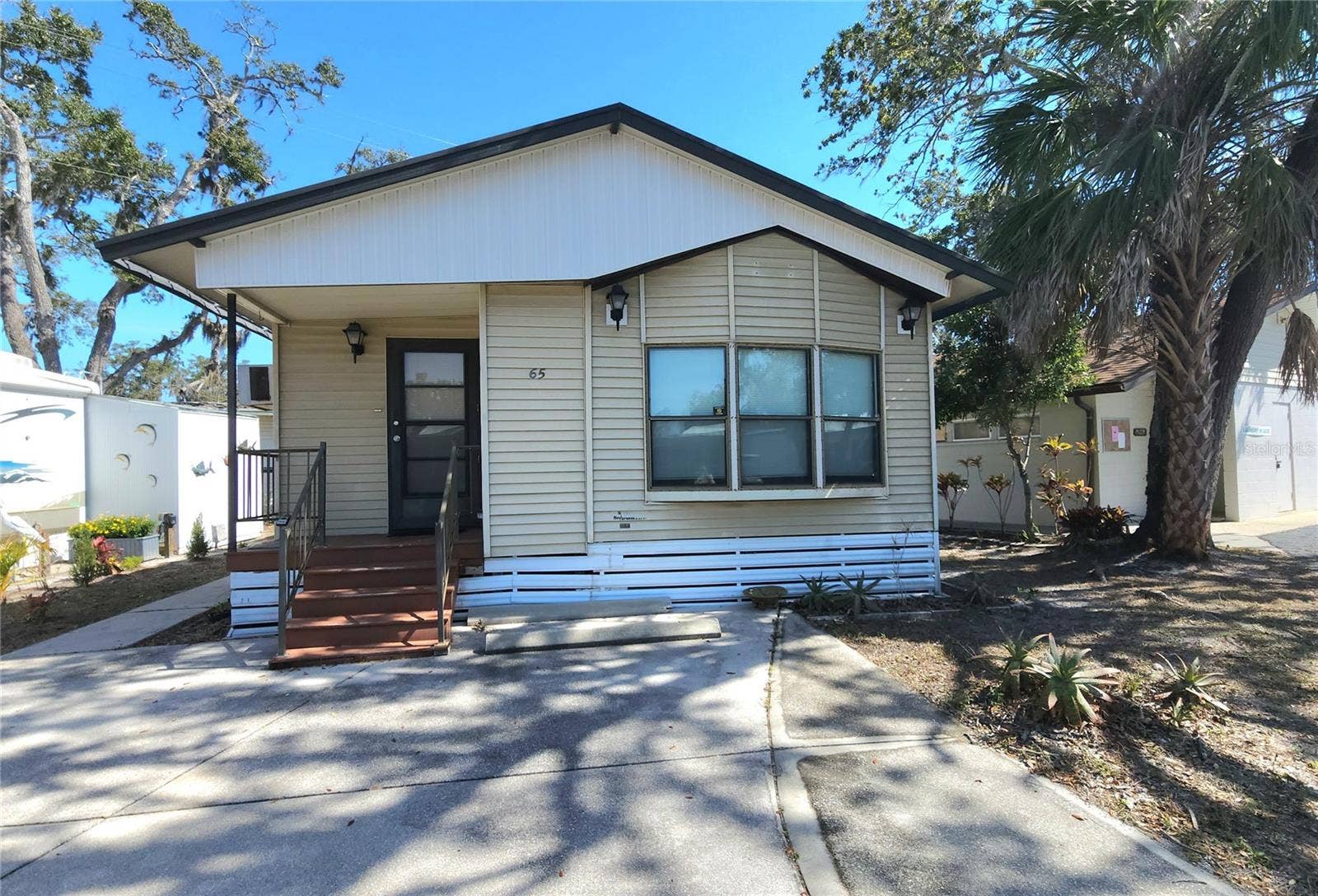 3300 26TH AVENUE E, #65, Bradenton, FL 34208