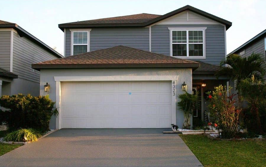 Property photo for 8323 REEFBAY COVE, Parrish, FL