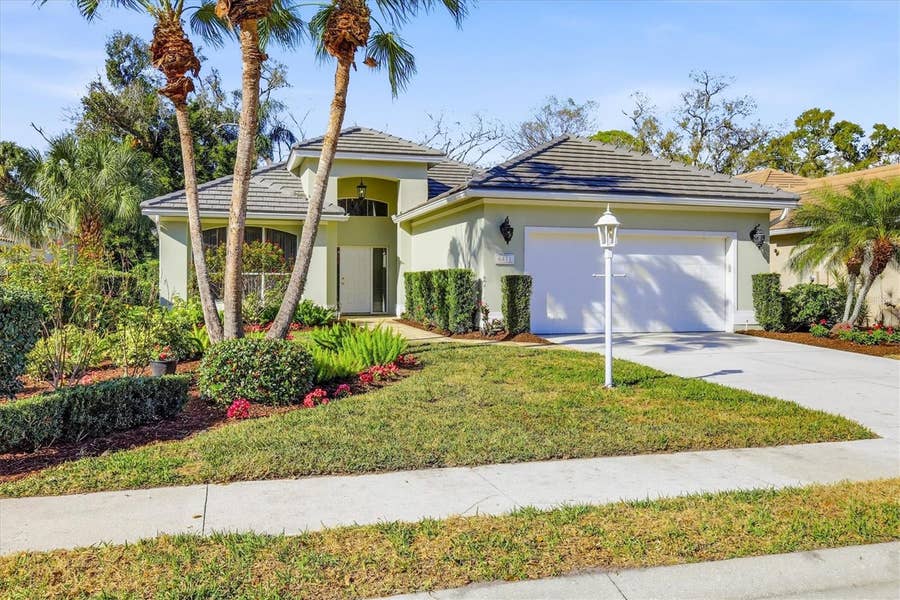 Property photo for 6411 BERKSHIRE PLACE, University Park, FL