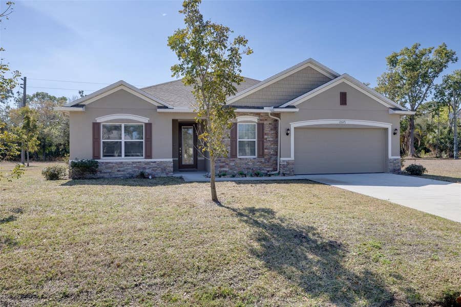 Property photo for 25171 DOREDO DRIVE, Punta Gorda, FL