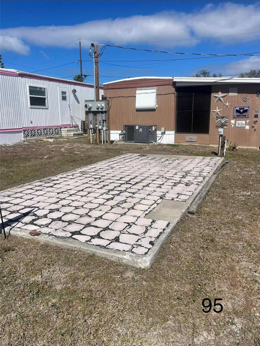 Property photo for 95 MICHIGAN STREET, Palmetto, FL