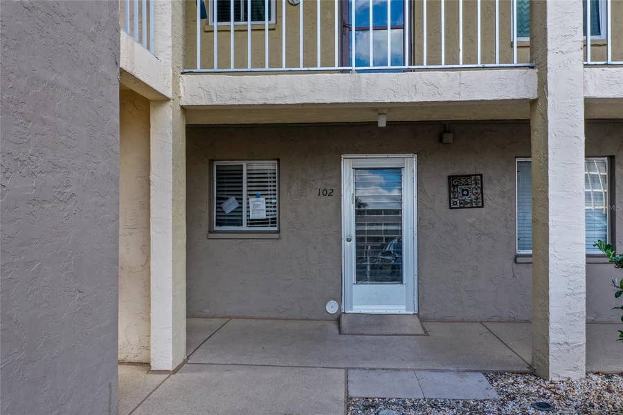 Property photo for 3502 LAKE BAYSHORE DRIVE, #K102, Bradenton, FL