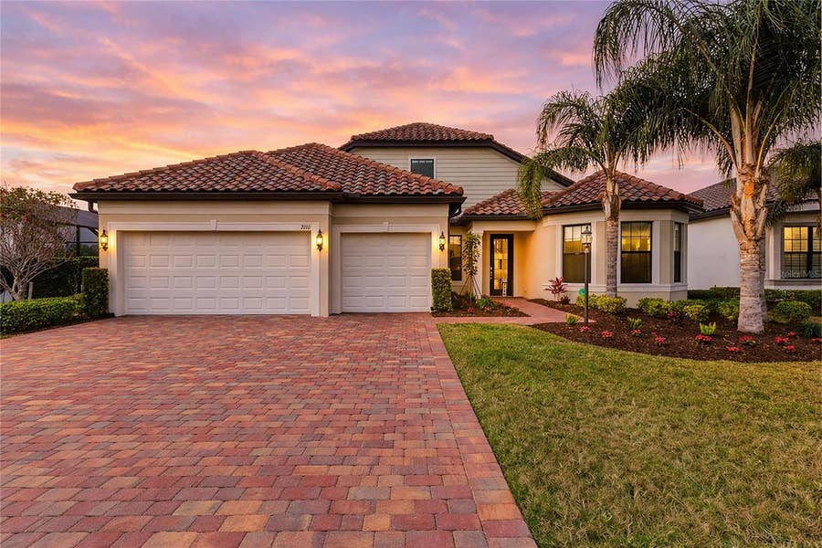 Property photo for 7110 GRADFORD COURT, Lakewood Ranch, FL