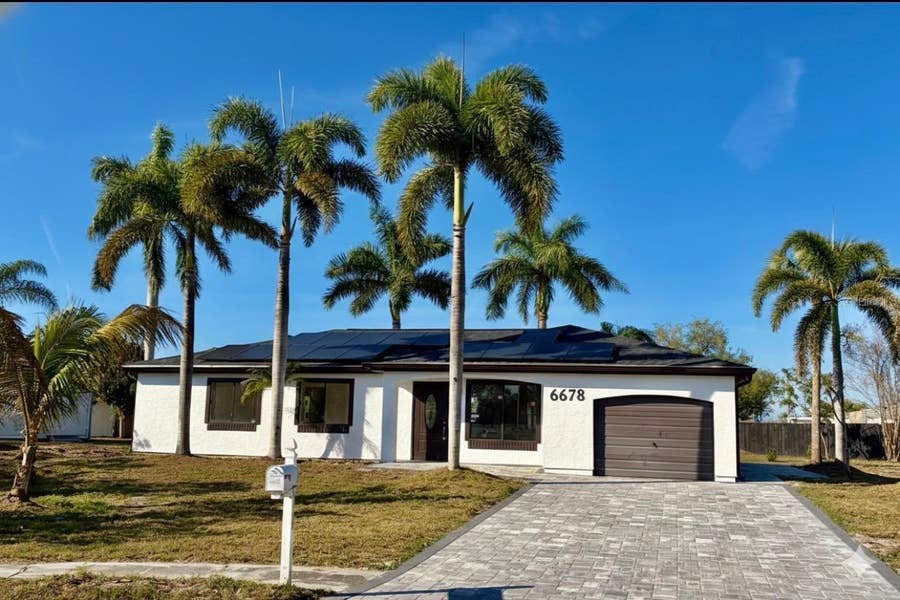 Property photo for 6678 ACMAR COURT, North Port, FL