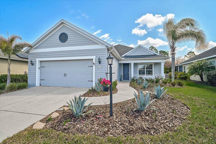 Property photo for 1530 WESTOVER AVENUE, Parrish, FL