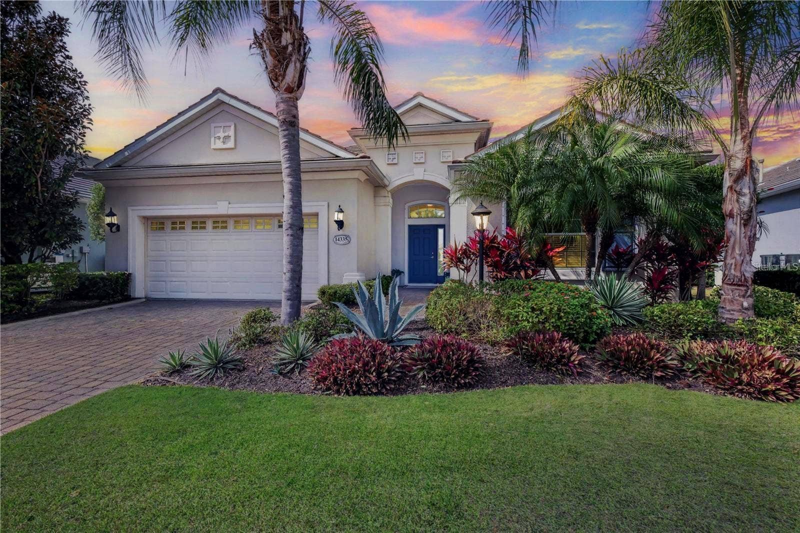 14335 STIRLING DRIVE, Lakewood Ranch, FL 34202 14335 STIRLING DRIVE, Lakewood Ranch, FL 34202