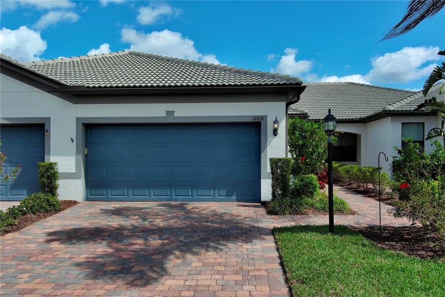 Property photo for 17631 CAMDEN DRIVE, Bradenton, FL