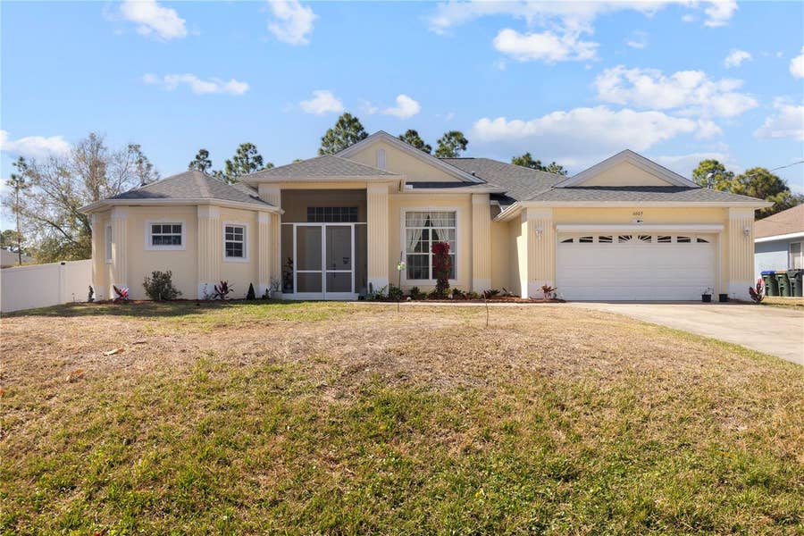 Property photo for 6603 LAPIDUS ROAD, North Port, FL