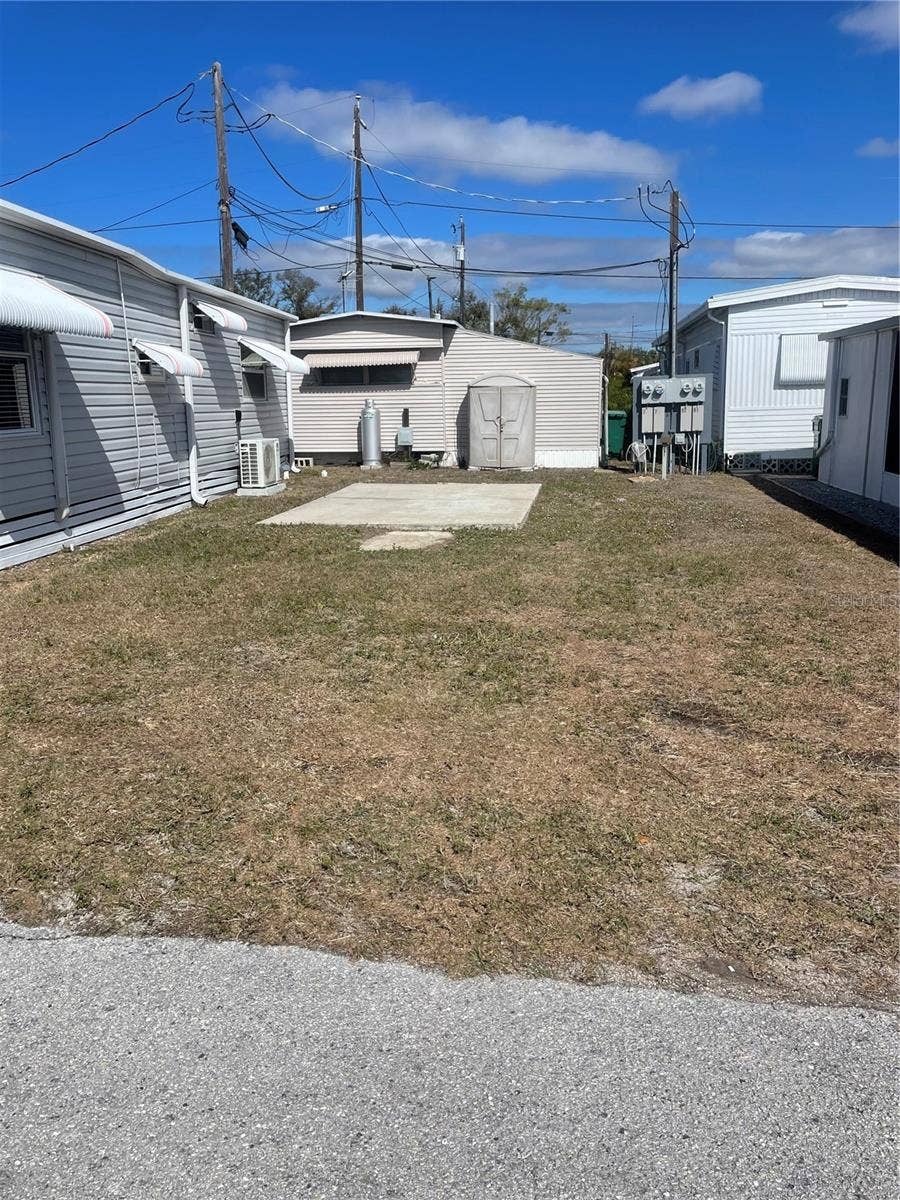 Property photo for 92 MICHIGAN STREET, Palmetto, FL