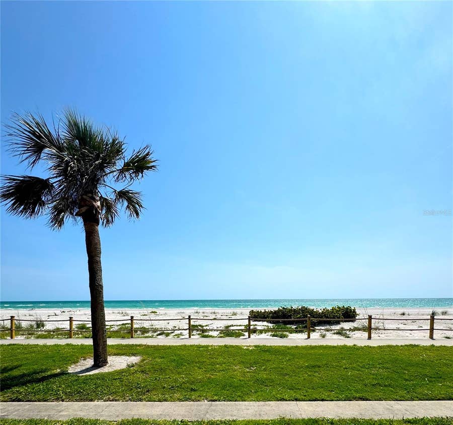 Property photo for 2089 GULF OF MEXICO DRIVE, #G1-108, Longboat Key, FL