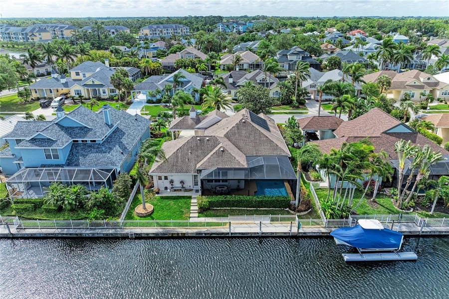 Property photo for 4735 SPINNAKER DRIVE, Bradenton, FL