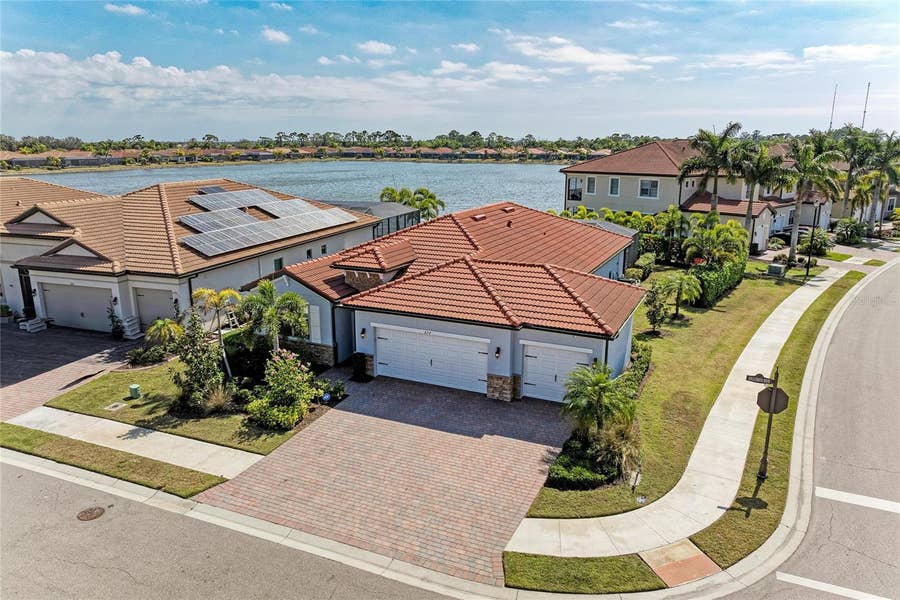 Property photo for 277 VILLORESI BOULEVARD, Nokomis, FL