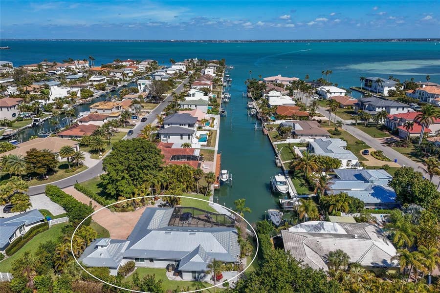 Property photo for 500 HALYARD LANE, Longboat Key, FL