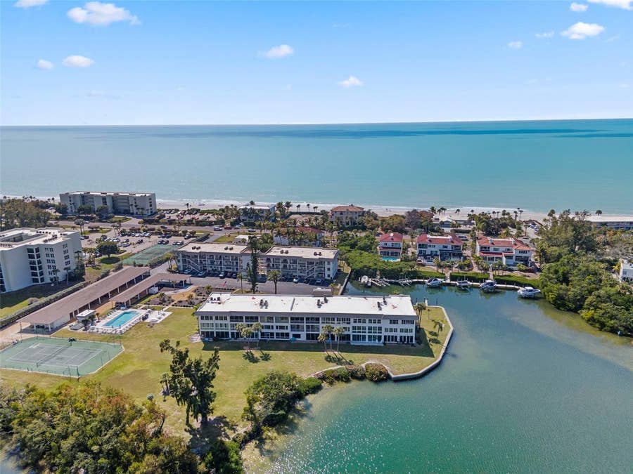 Property photo for 3330 GULF OF MEXICO DRIVE, #104D, Longboat Key, FL