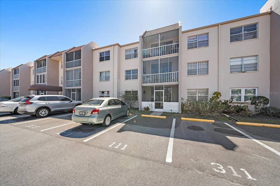 Property photo for 519 ALBEE FARM ROAD, #111, Venice, FL
