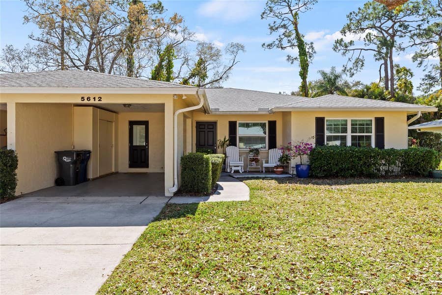 Property photo for 5612 PALM AIRE DRIVE, Sarasota, FL
