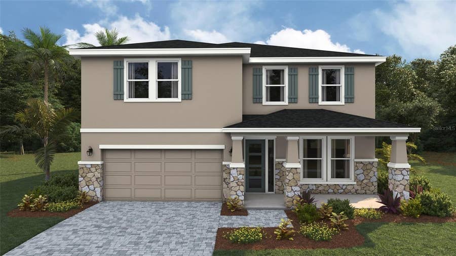 Property photo for 17115 JAMES TRAIL, Parrish, FL