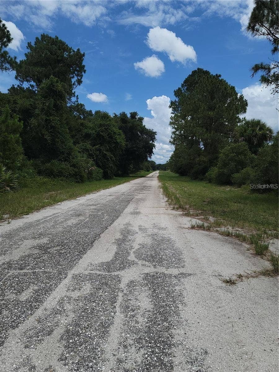 Property photo for PASO AVENUE, North Port, FL