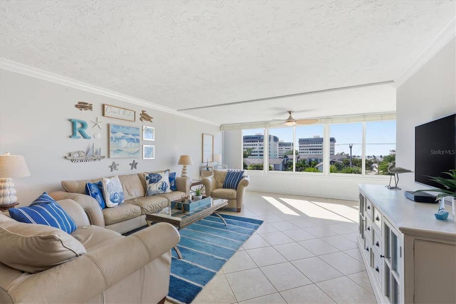 Property photo for 1200 E PEPPERTREE LANE, #307, Sarasota, FL