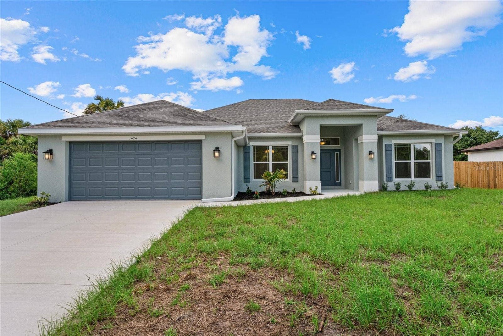 1474 NABATOFF STREET, North Port, FL 34288 1474 NABATOFF STREET, North Port, FL 34288