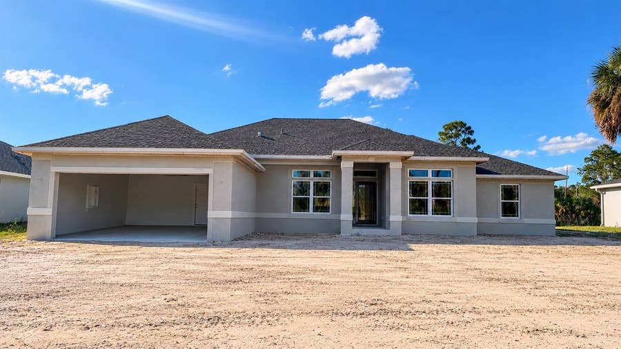 Property photo for 5103 RAVEN STREET, North Port, FL