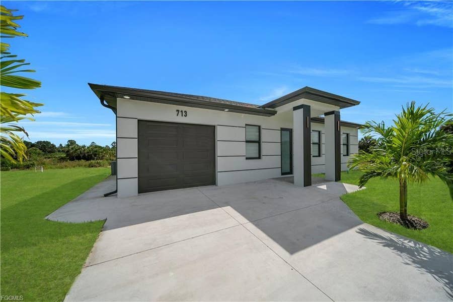 Property photo for 711 ROMA AVENUE S, Lehigh Acres, FL
