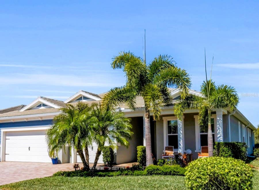 Property photo for 5649 LONG SHORE LOOP, Sarasota, FL