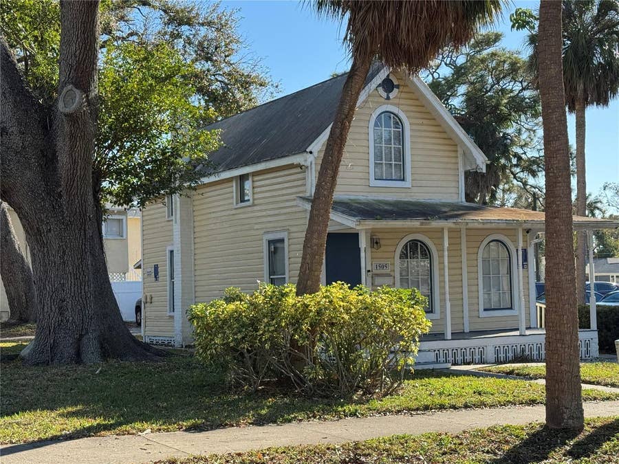 Property photo for 1505 6TH AVENUE W, Bradenton, FL