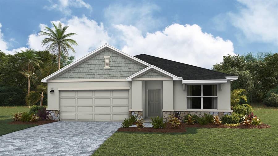 Property photo for 1811 VANDALIA PLACE, Parrish, FL