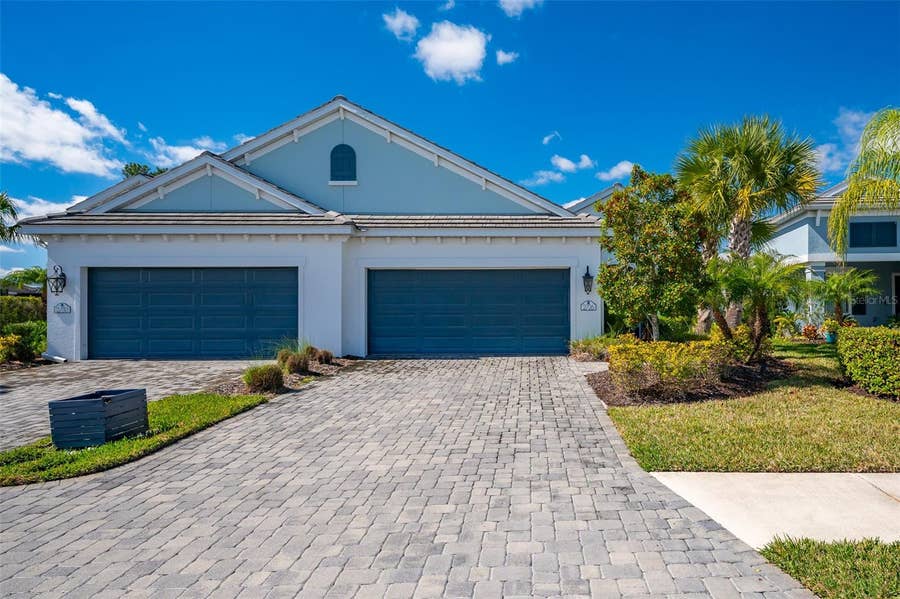 Property photo for 2726 SAPPHIRE BLUE LANE, Bradenton, FL