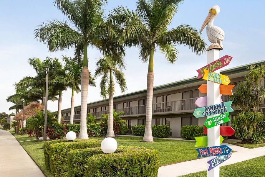 Property photo for 7150 N TAMIAMI TRAIL, #S-623, Sarasota, FL