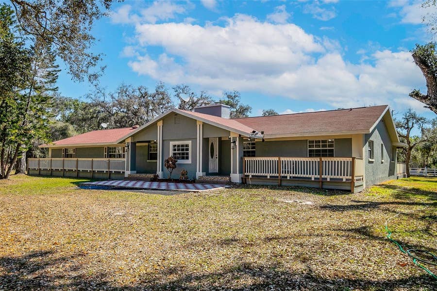 Property photo for 36442 SINGLETARY ROAD, Myakka City, FL