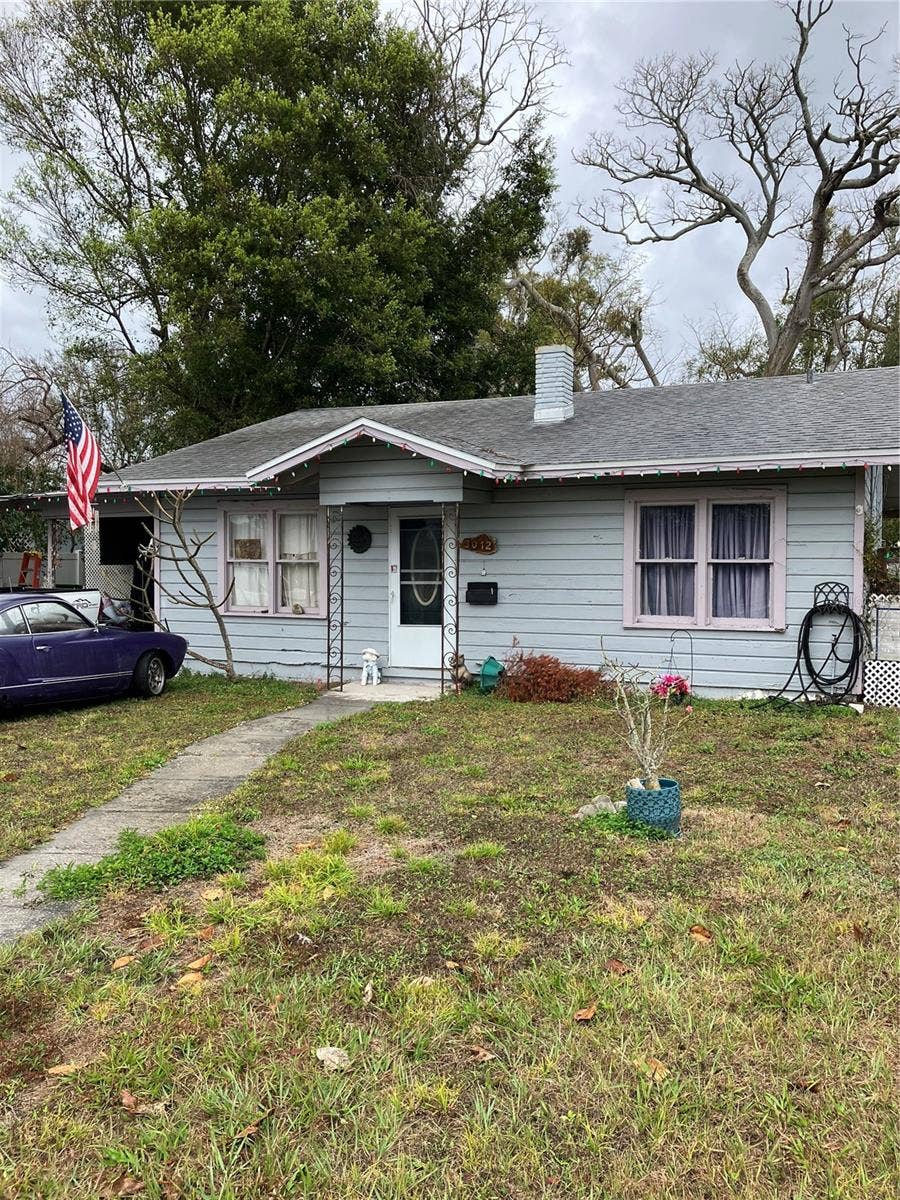 Property photo for 3012 16TH AVENUE W, Bradenton, FL